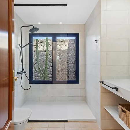 Lanzarote Volcan 7 Villa Playa Blanca (Lanzarote)