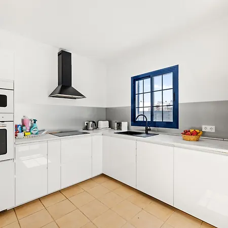 Villa Lanzarote Volcan 7 Playa Blanca (Lanzarote)