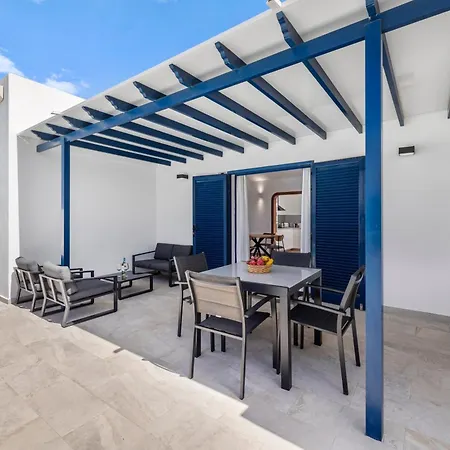 Villa Lanzarote Volcan 7