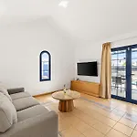Lanzarote Volcan 7 Villa