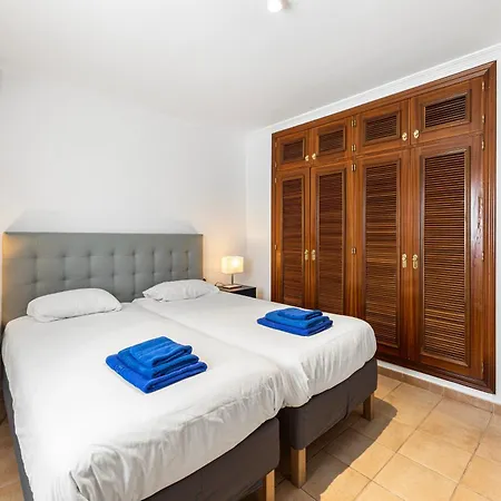 Lanzarote Volcan 7 * Playa Blanca