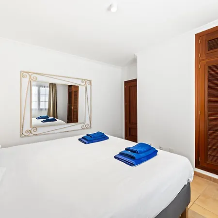 Villa Lanzarote Volcan 7 *