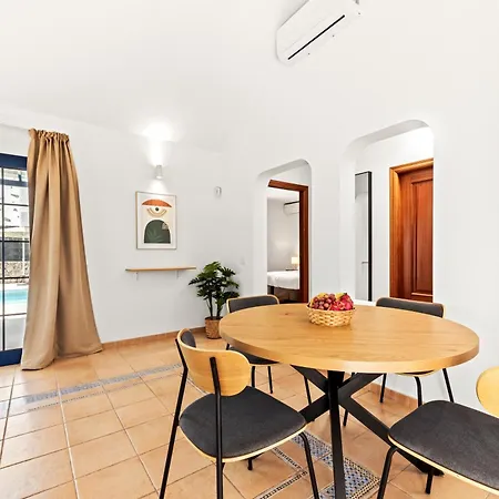 Lanzarote Volcan 7 Villa Playa Blanca