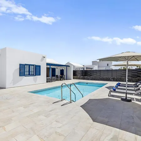 Lanzarote Volcan 7 * Playa Blanca (Lanzarote)