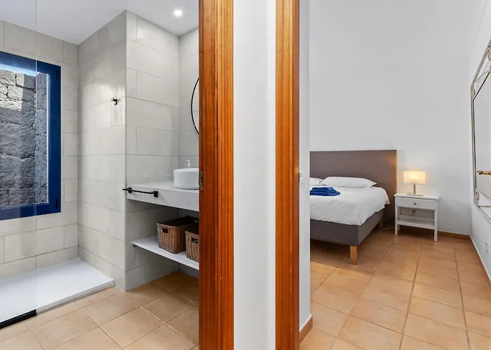 Lanzarote Volcan 7 Playa Blanca (Lanzarote)