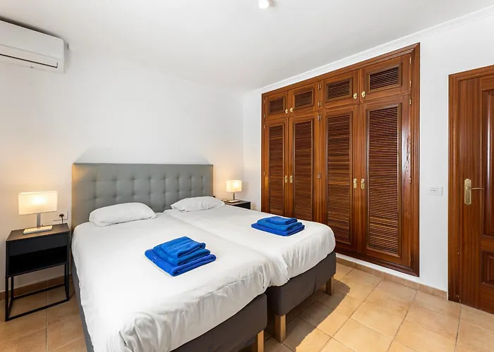 Lanzarote Volcan 7 * Playa Blanca (Lanzarote)