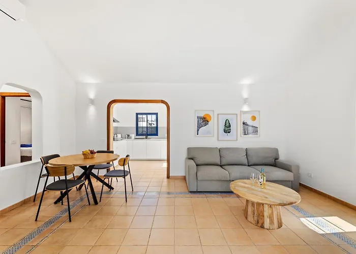 Lanzarote Volcan 7 Villa *