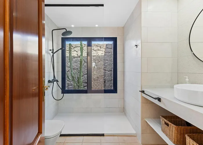 Lanzarote Volcan 7 Villa Playa Blanca (Lanzarote)