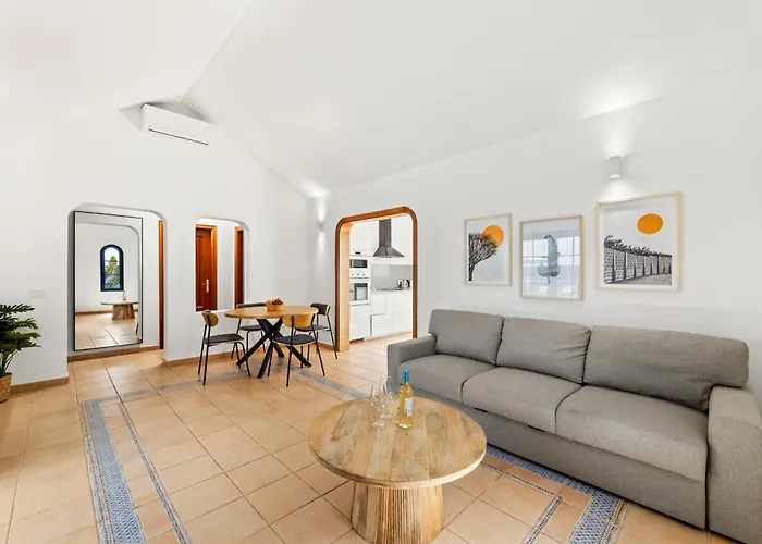 Lanzarote Volcan 7 * Playa Blanca (Lanzarote)