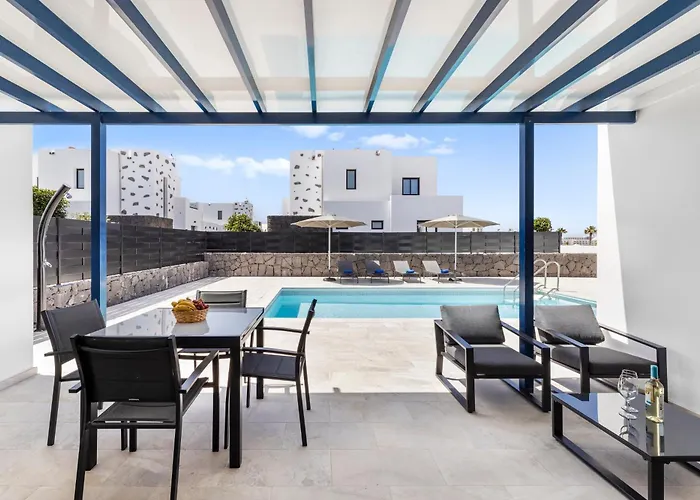 Lanzarote Volcan 7 * Playa Blanca (Lanzarote)