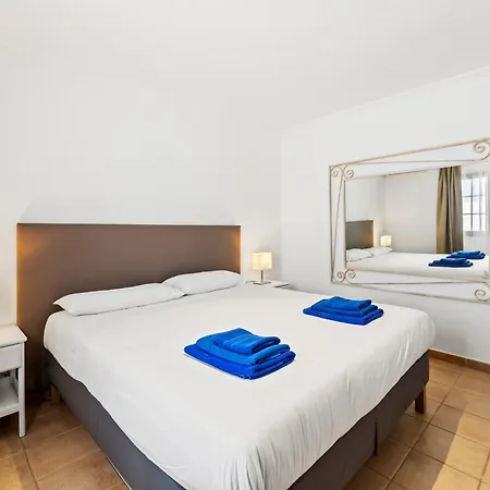 Lanzarote Volcan 7 别墅