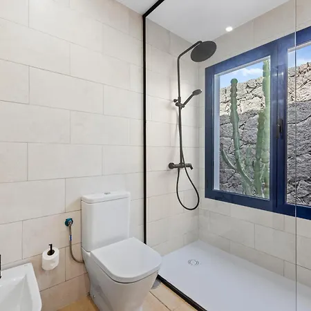 别墅 Lanzarote Volcan 7