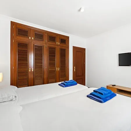 Villa Lanzarote Volcan 7 Playa Blanca (Lanzarote)