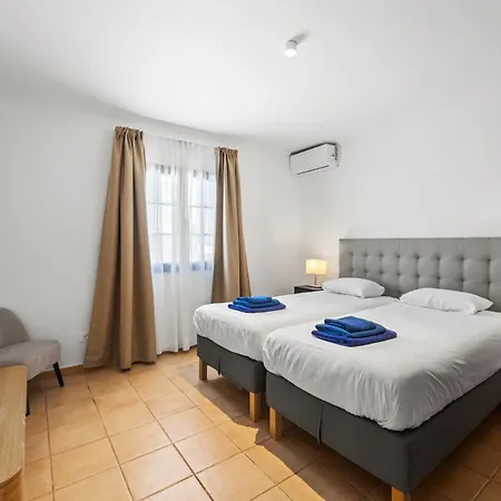 Lanzarote Volcan 7 Playa Blanca (Lanzarote)