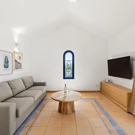 别墅 Lanzarote Volcan 7