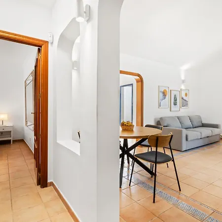 Lanzarote Volcan 7 别墅 *