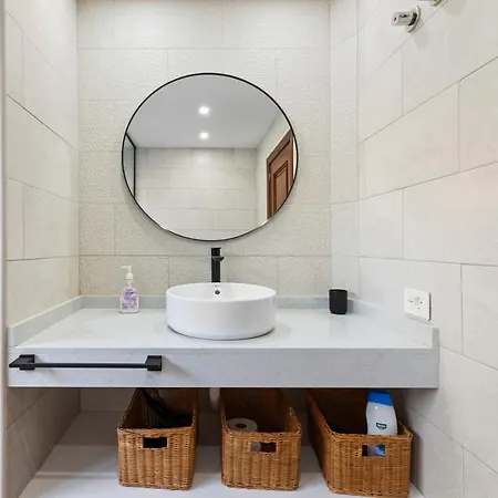 Villa Lanzarote Volcan 7 *